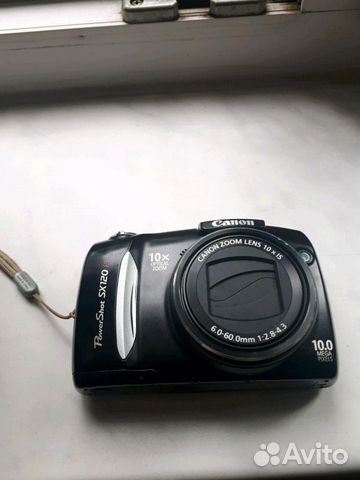 Canon Zoom Lens Canon Zoom Lens