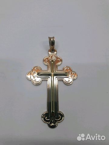 Крест