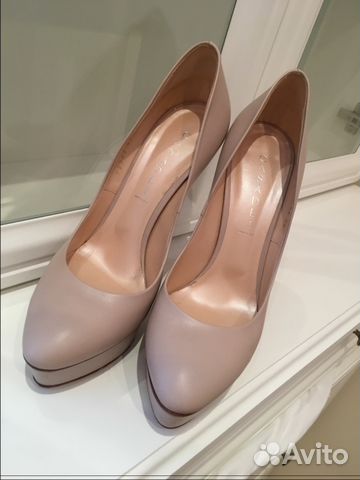 Туфли Casadei оригинал