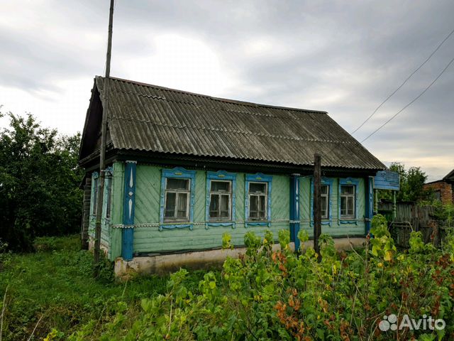 Купить Дом В Пензенской Области С Канаевка