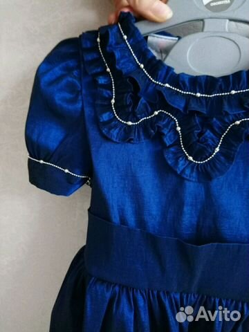 Платье для девочки Julia Lee(USA,4 года) Платье для девочки Julia Lee(USA,4 года)