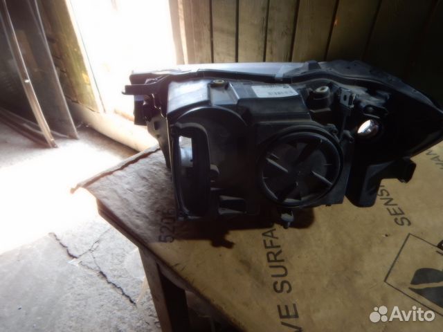 Фара правая BMW X3 F25 X4 F26