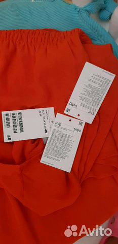 Платье H&M