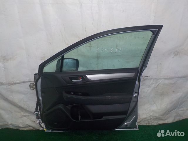 Дверь передняя правая Subaru Legacy BN седан Дверь передняя правая Subaru Legacy BN седан