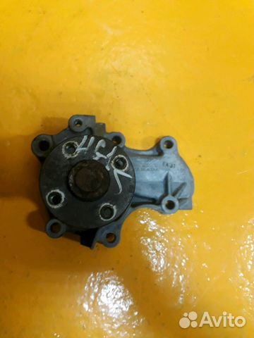 Помпа митсубиси лансер 9 1.6 4g18 mr370803 Помпа митсубиси лансер 9 1.6 4g18 mr370803