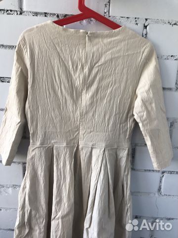 Жемчужное платье Trends Brands, М Жемчужное платье Trends Brands, М