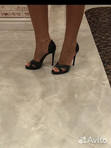 Туфли/босоножки Туфли/босоножки