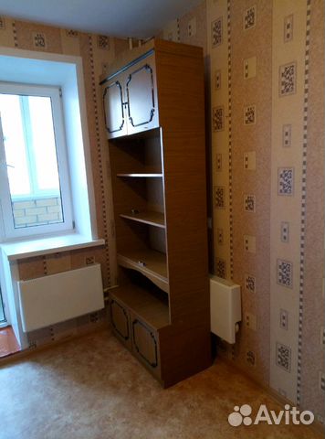 1-к квартира, 32 м², 5/9 эт.