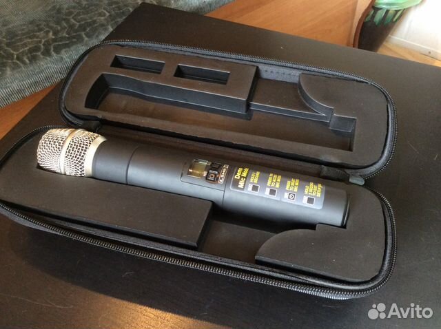 Line6 XD V75