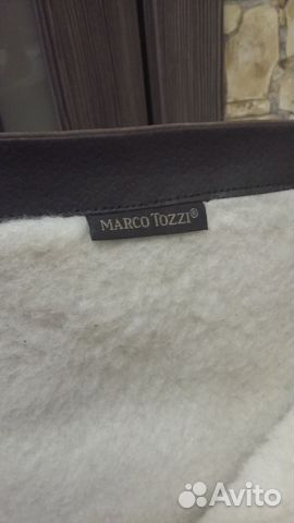 Сапоги демисезонные Германия р-39-40 Сапоги демисезонные Германия р-39-40