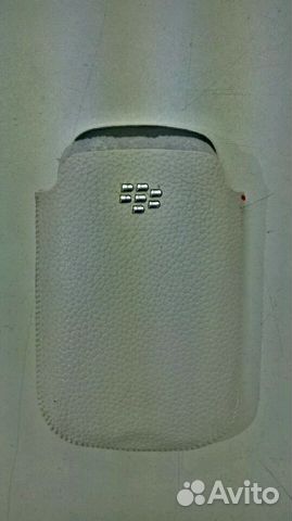 BlackBerry BlackBerry