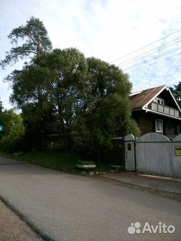 Дом 200 м² на участке 10 сот. Дом 200 м² на участке 10 сот.