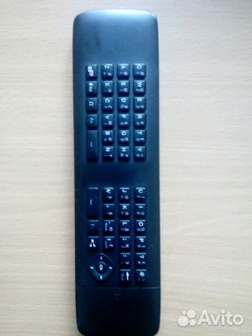Пульт от телевизора Philips PUS7100