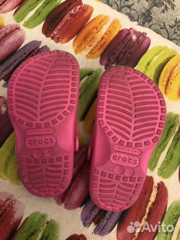 Crocs