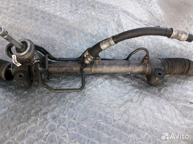 Рулевая рейка Opel Astra h Zafira a b