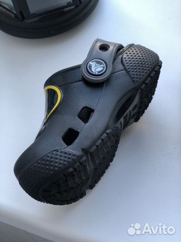 Сандали Crocs Сандали Crocs