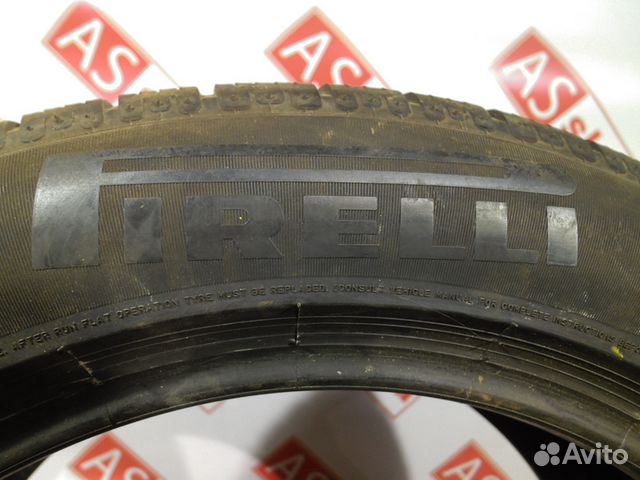 Шины 18 245 50 104R Pirelli W 240 Sottozero Serie