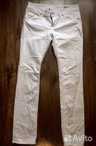 Джинсы Tommy Hilfiger Джинсы Tommy Hilfiger