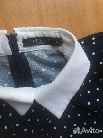 Платье Mohito 44 Платье Mohito 44