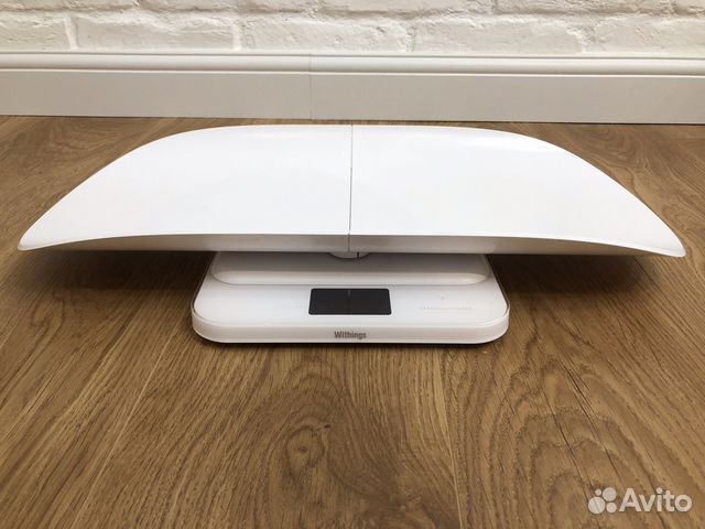 Весы детские Withings Smart Kid Scale