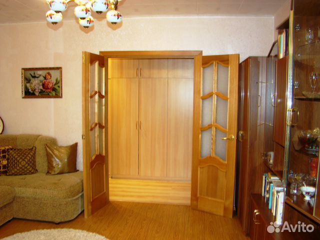 3-к квартира, 73 м², 7/10 эт.