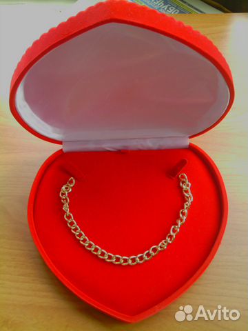 Футляр для ювелирных украшений