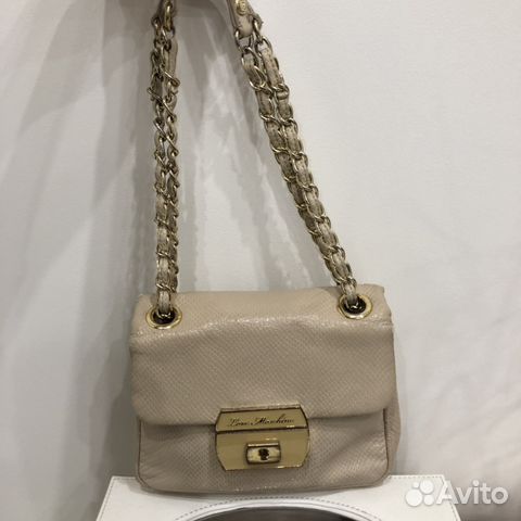 Сумка Love Moschino