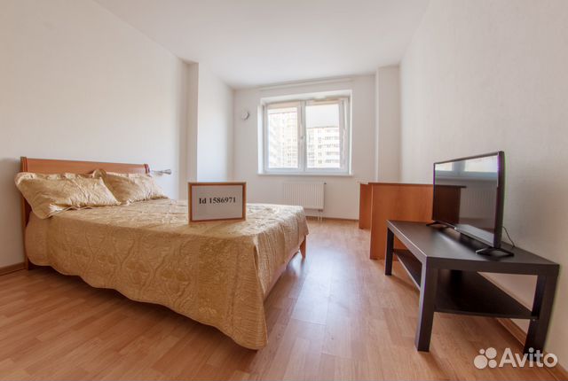 2-к квартира, 75 м², 7/18 эт. 2-к квартира, 75 м², 7/18 эт.