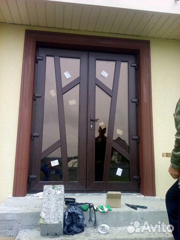 Окна-пвх