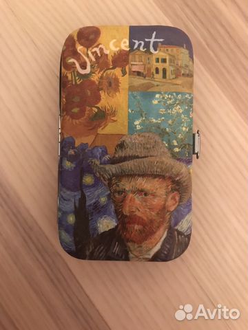 Маникюрный набор Маникюрный набор