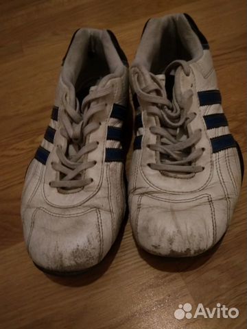 Кроссовки детские adidas 34-35 б/у Кроссовки детские adidas 34-35 б/у