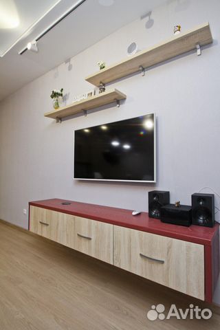 1-к квартира, 35 м², 23/26 эт.