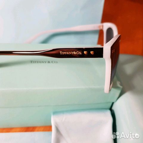 Солнечные Очки Tiffany TF4140 Солнечные Очки Tiffany TF4140