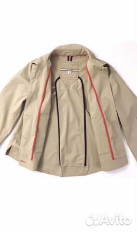 Куртка-пиджак Tommy Hilfiger новая Куртка-пиджак Tommy Hilfiger новая