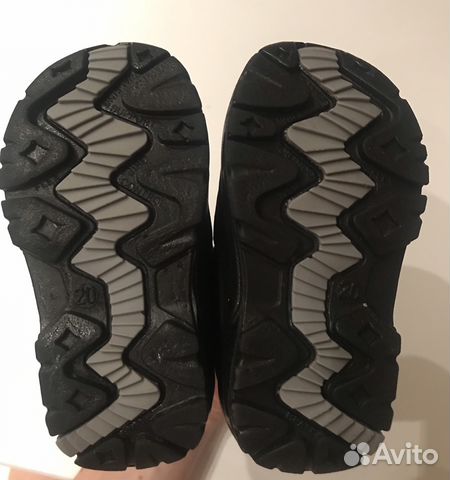 Зимние сапоги Alaska originale 20р Зимние сапоги Alaska originale 20р