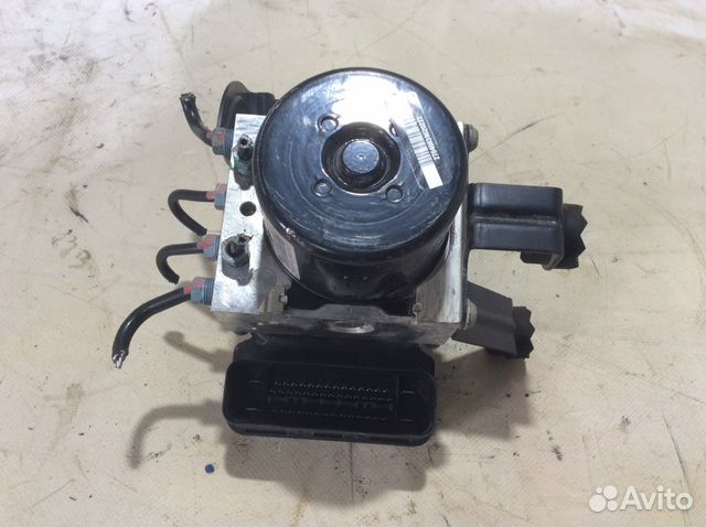 Блок ABS BMW F20 F30 F32 F22 F36 Блок ABS BMW F20 F30 F32 F22 F36