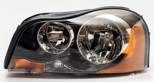 Volvo XC90 фара передняя левая правая 2002-2012 Volvo XC90 фара передняя левая правая 2002-2012
