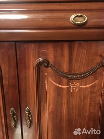 Стенка, производство Испания Panomar