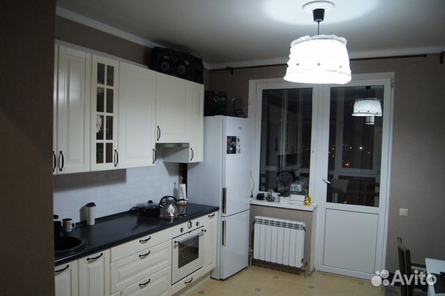 2-к квартира, 68 м², 4/9 эт. 2-к квартира, 68 м², 4/9 эт.
