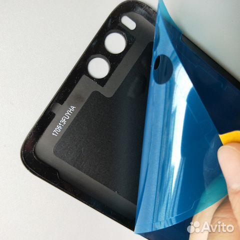 Задняя крышка Xiaomi Mi6 (разные цвета) Задняя крышка Xiaomi Mi6 (разные цвета)