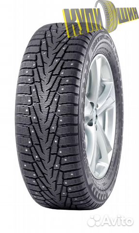 Шины 225 65 17 Nokian Hakkapeliitta 7 hseg9 Шины 225 65 17 Nokian Hakkapeliitta 7 hseg9