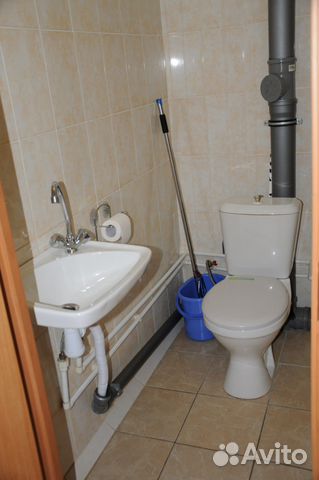 Комната 14 м² в 3-к, 1/4 эт.