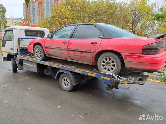 Услуги эвакуатора Услуги эвакуатора