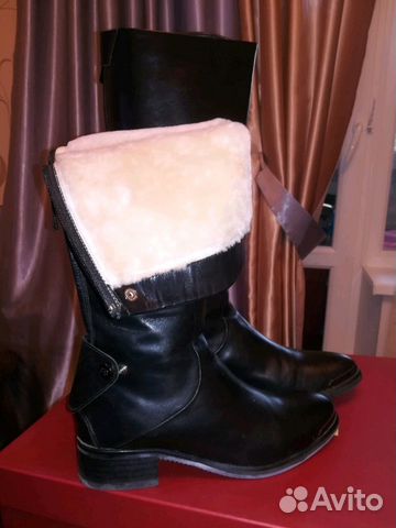 Сапоги зима Baldinini Trend Сапоги зима Baldinini Trend