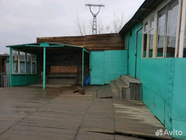Дача 35 м² на участке 2 сот.