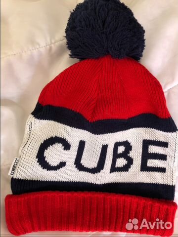 Шапка новая