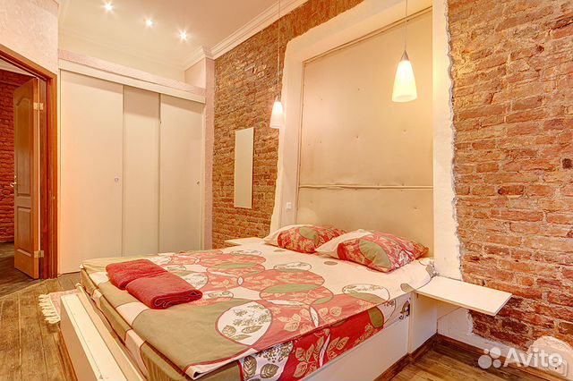 2-к квартира, 55 м², 3/5 эт. 2-к квартира, 55 м², 3/5 эт.