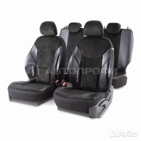Чехлы универсальные Comfort X Чехлы универсальные Comfort X