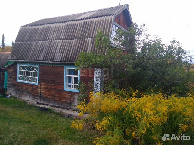 Дачи В Новокузнецке Продажа С Фото Авито