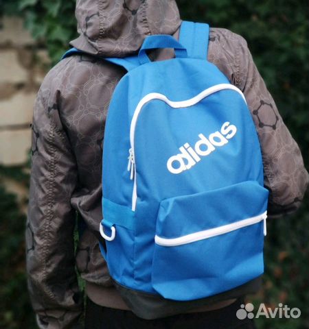 Рюкзак/портфель adidas Daily Рюкзак/портфель adidas Daily